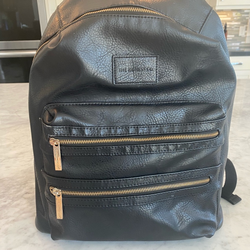 Honest Company Baby Diaper Bag